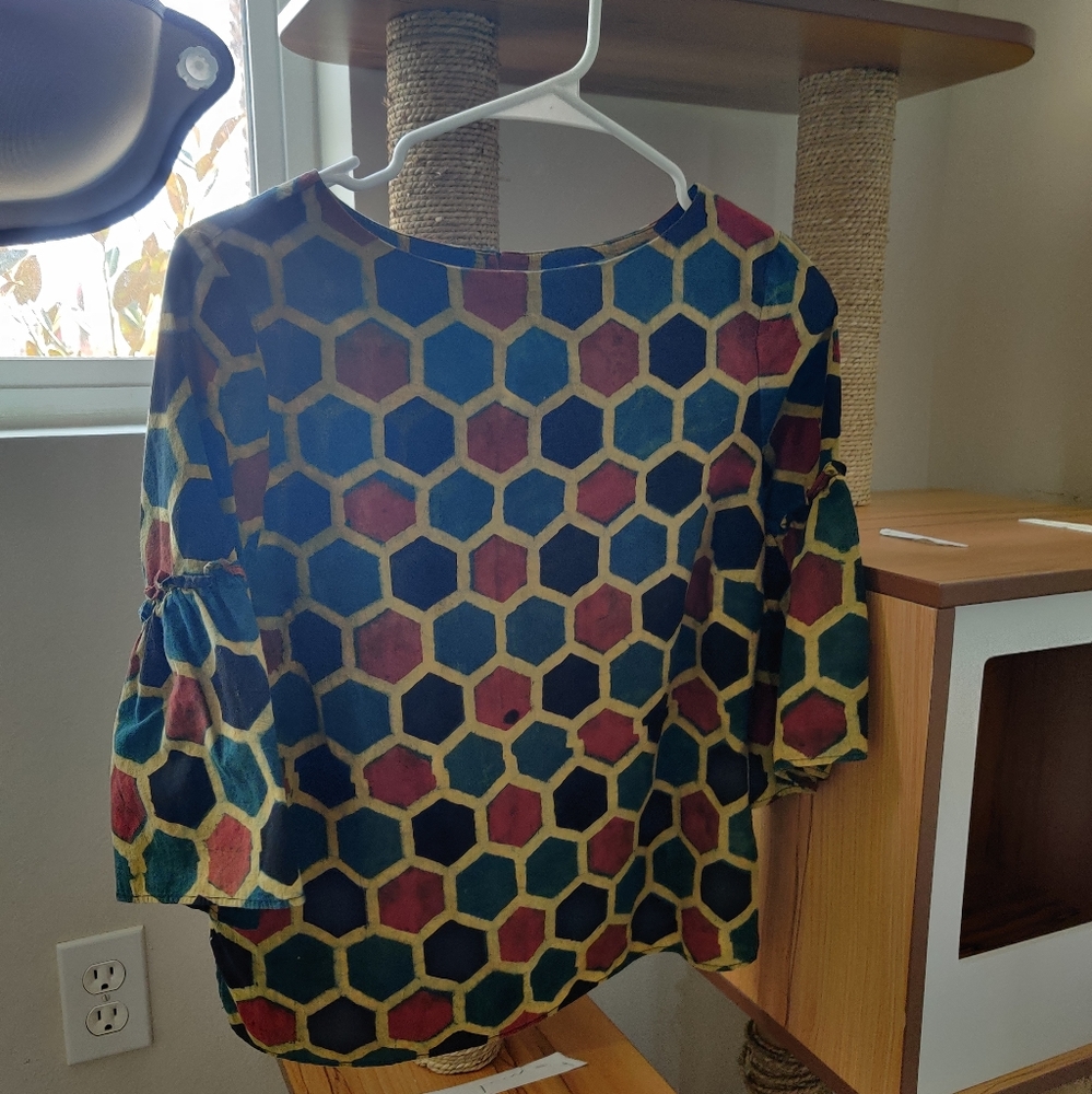 Eri +Ali Top
